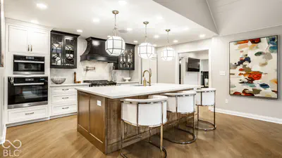 7951 Meridian Hills Lane, Indianapolis - 7