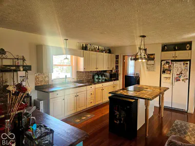 1710 Lincoln Hill Road, Martinsville - 10