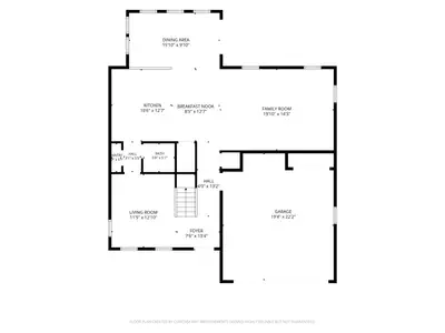 6874 Nottingham Lane, McCordsville - 51