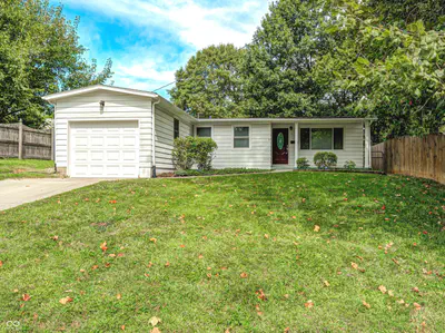 414 Sleepy Hollow Drive, Plainfield