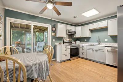 3667 Beasley Drive, Indianapolis - 8