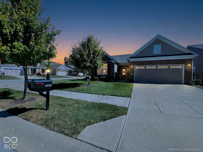 4856 Lilium Drive, Plainfield - 2