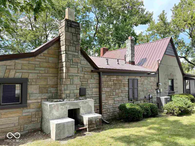 3300 S Walnut Street, Muncie - 2