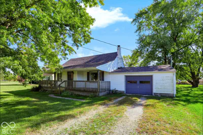 6405 Bethel Avenue, Muncie