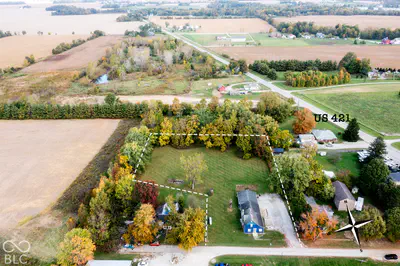 9440 Rosston Avenue, Zionsville - 20