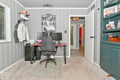 3755 Tade Lane, Indianapolis - 9