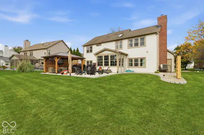 4826 Ashbrook Drive, Noblesville - 44