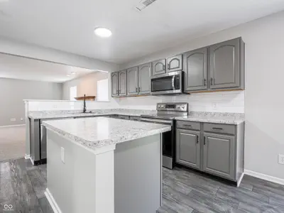 5426 Skipping Stone Drive, Indianapolis - 25