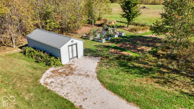 8220 W County Road 830 S, Paris Crossing - 81