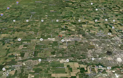 5510 Bethel, Muncie - 10
