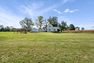 7778 County Road 600 Road, Middletown - 38