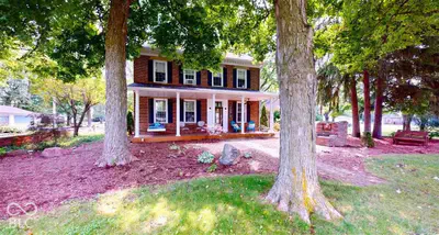 515 Mattie Harris Road, Centerville - 48