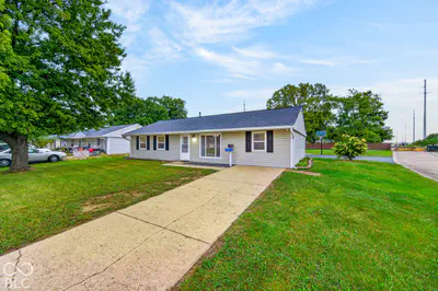 1615 Younce Street, Franklin - 5