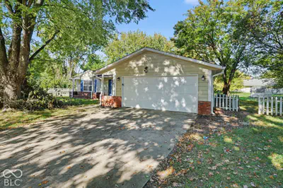 5926 Dabny Court, Indianapolis - 2