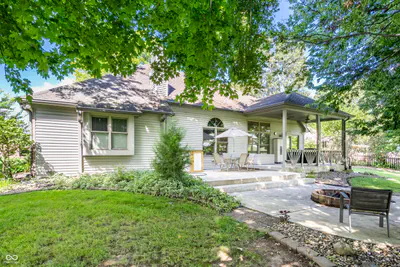 1609 Woodside Drive, Danville - 27