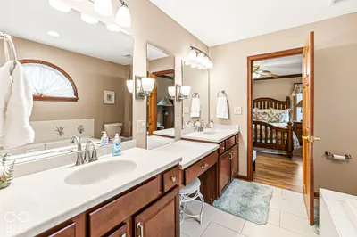 3418 Brunswick Avenue, Indianapolis - 18