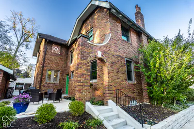 4369 Central Avenue, Indianapolis - 29