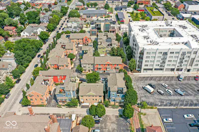 525 Allard Place, Indianapolis - 41