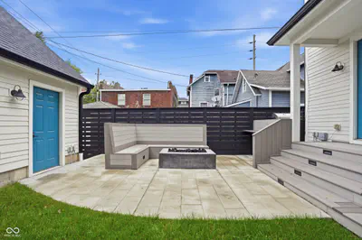2026 Talbott Street, Indianapolis - 49