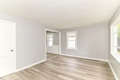 3531 N Bancroft Street, Indianapolis - 4
