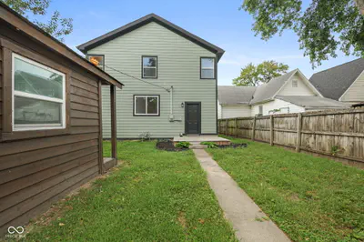 425 Sanders Street, Indianapolis - 44