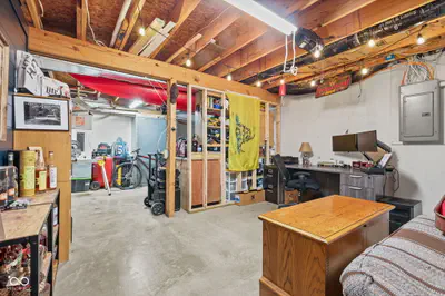 7220 Studevent Road, Nashville - 25