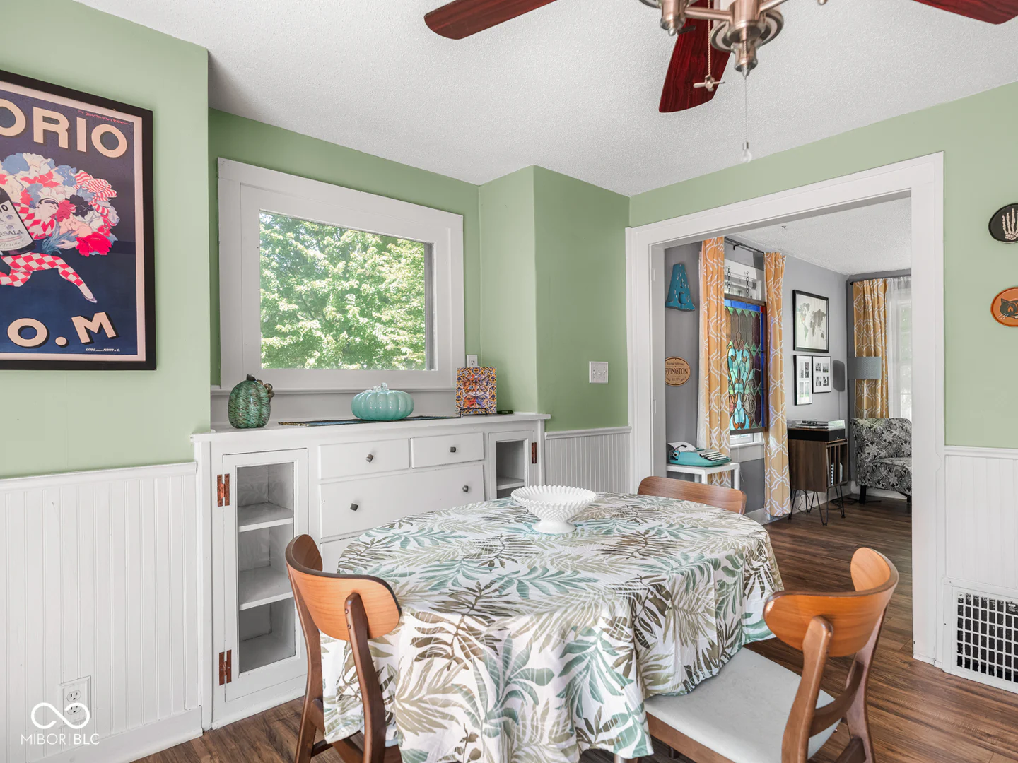 5827 Dewey Avenue, Indianapolis