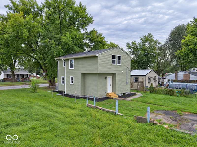 1109 S Cooper Street, Kokomo - 20