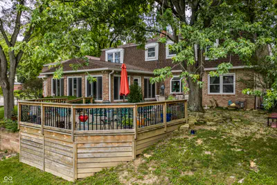 7111 Eastwick Lane, Indianapolis - 66