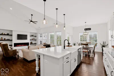 10510 Fox Hunt Road, Fishers - 26