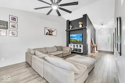 736 Kingston Circle, Brownsburg - 11