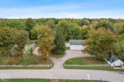 7638 S Carroll Road, Indianapolis