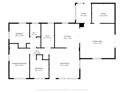 432 Kenmore Road, Indianapolis - 34