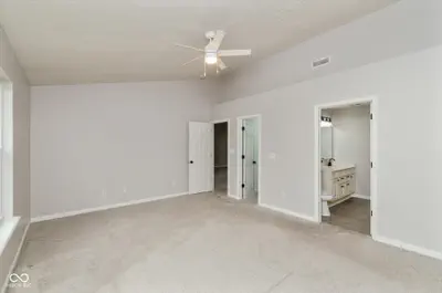 12140 Black Hills Drive, Fishers - 12