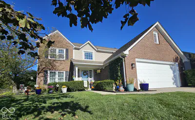 6416 Manchester Drive, Fishers - 2