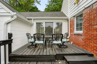 6777 Washington Boulevard W, Indianapolis - 41