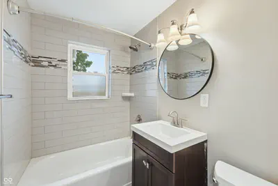 1219 Nicholas Road, Indianapolis - 29