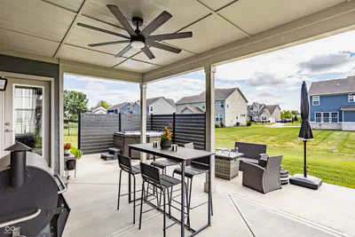 3981 Forbes Road, Bargersville - 48