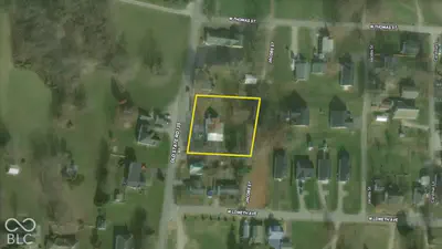 124 Old Highway 135 Comm, Corydon - 34