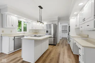 1416 Stonemill Circle, Carmel - 22