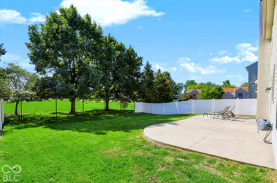 9025 Exeter Court, Fishers - 47