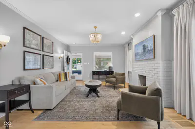 1204 Riley Avenue, Indianapolis - 11