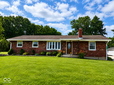 26098 State Road 46, Batesville