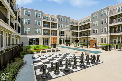 13111 Old Meridian Street #APT 485, Carmel - 56