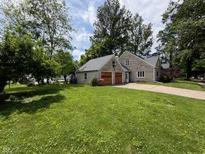 702 Crockett Street, Covington - 2