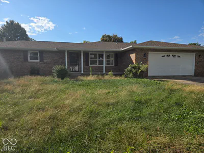 2861 Colonial Avenue, Terre Haute