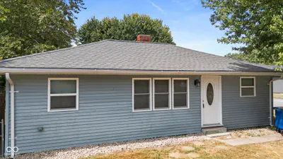 1090 N Mann Avenue, Austin - 4
