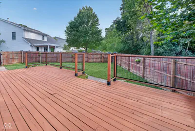 6781 Fieldstream Drive, Plainfield - 45