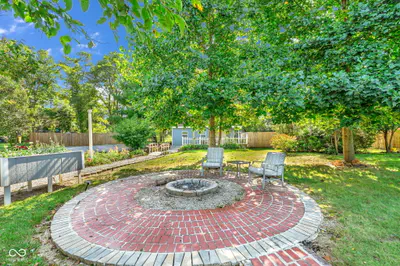 1959 Chigger Hollow West Drive, Crawfordsville - 56