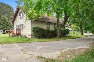 917 Hanna Avenue, Indianapolis - 37